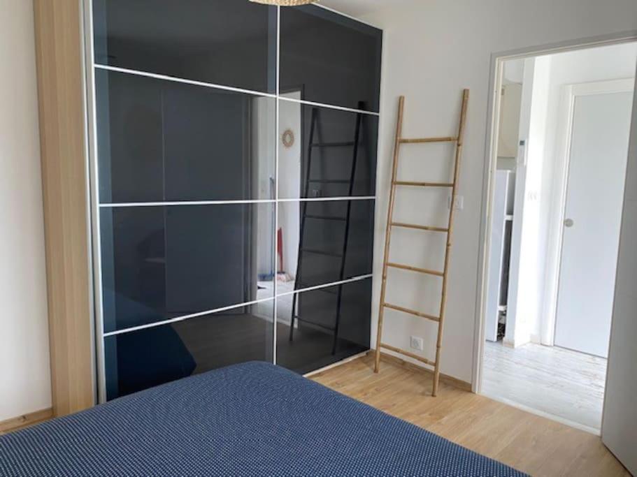 Appartement 2 Pieces, 1 Chambre, Terrasse Gujan-Mestras Esterno foto